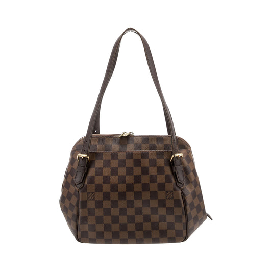 Louis Vuitton Belem Damier PM