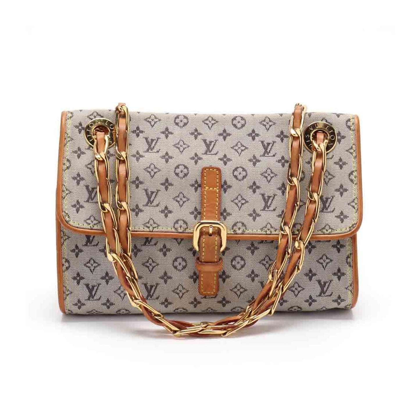 Louis Vuitton Mini Lin Camille