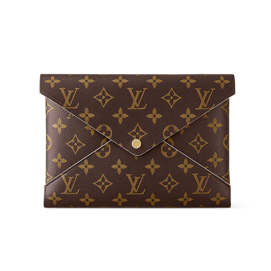 Louis Vuitton Kirigami Pochette Monogram