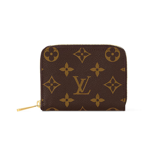 Louis Vuitton Zippy Coin Purse