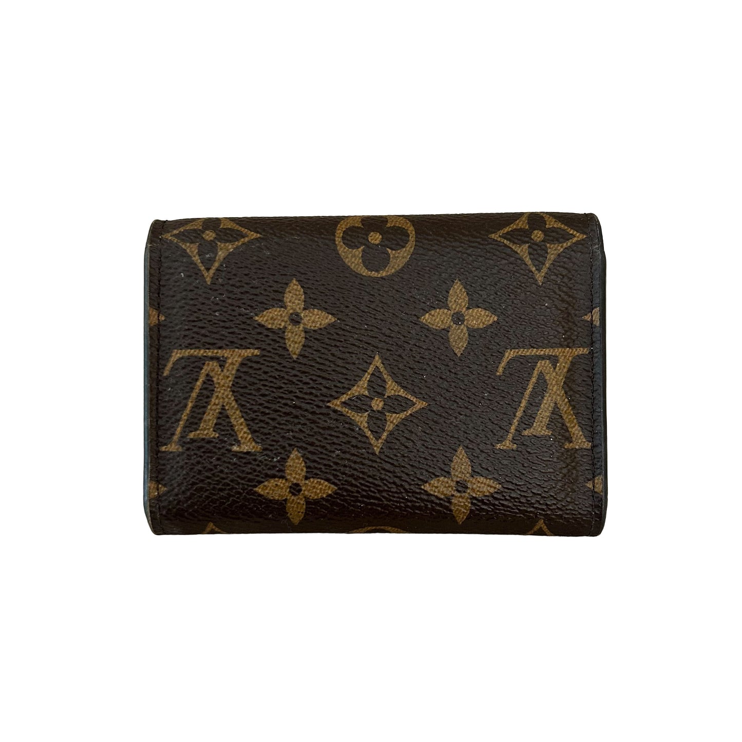 Pre-Loved Louis Vuitton Rosealie Coin Purse