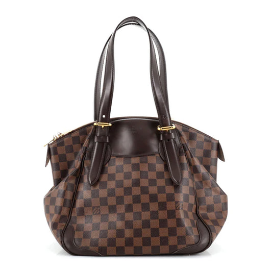 Louis Vuitton Damier Ebene Verona MM Bag