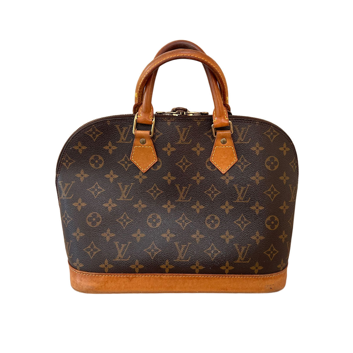 Pre-Loved Vintage Louis Vuitton Alma PM