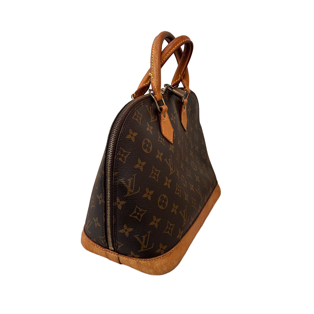 Pre-Loved Vintage Louis Vuitton Alma PM