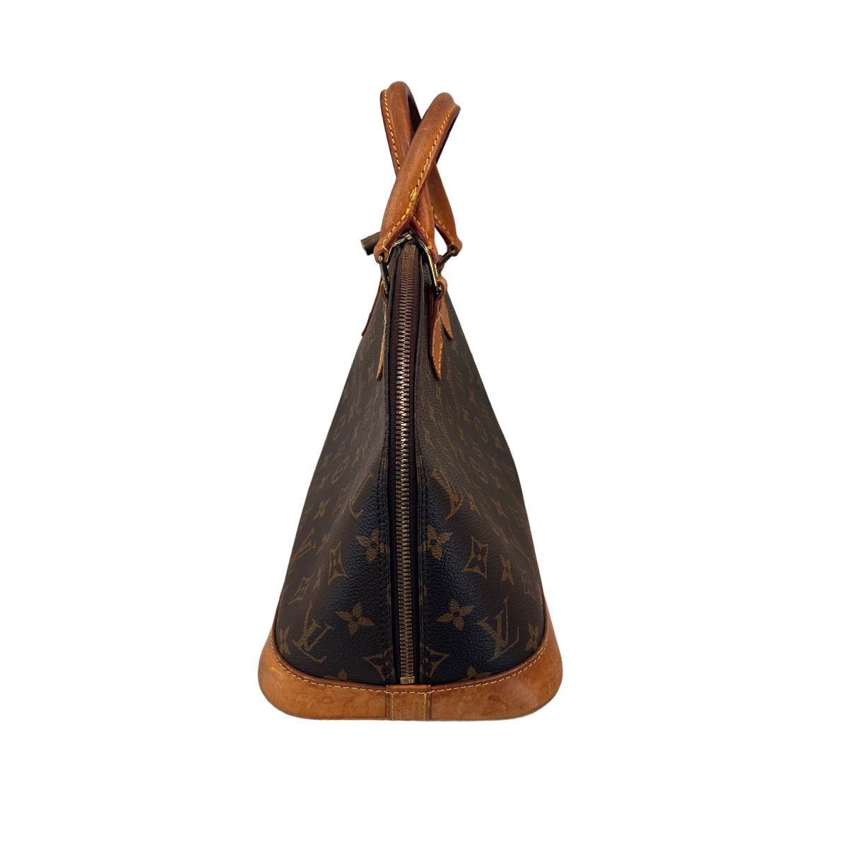Pre-Loved Vintage Louis Vuitton Alma PM