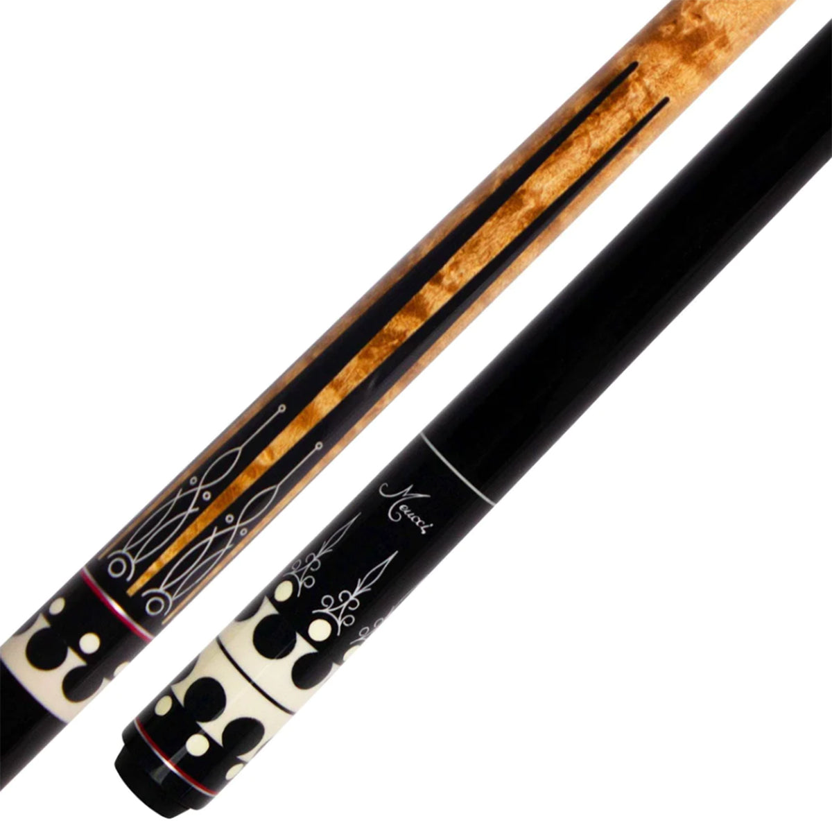 Meucci 21st Century 1 Pool Cue