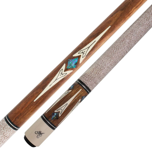 Meucci SW Bar Box 3 Pool Cue