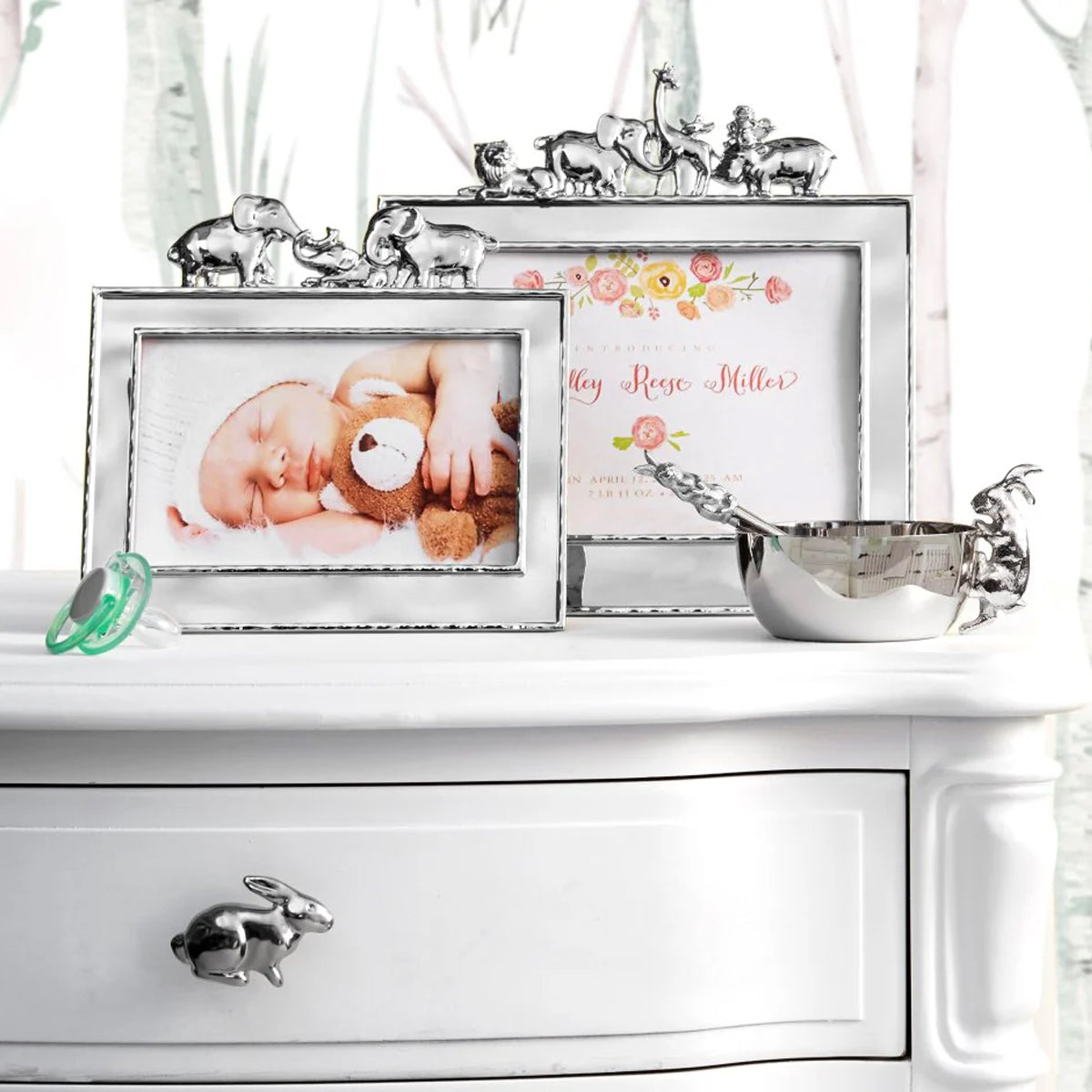 Michael Aram Elephant Frame 4x6