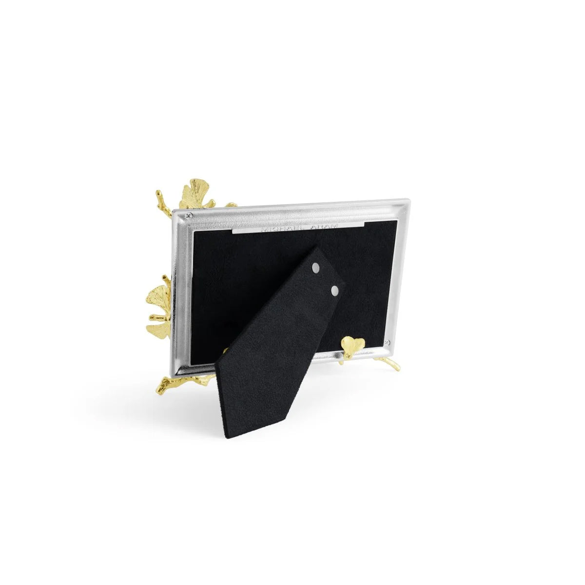 Michael Aram Butterfly Ginkgo Gold Frame