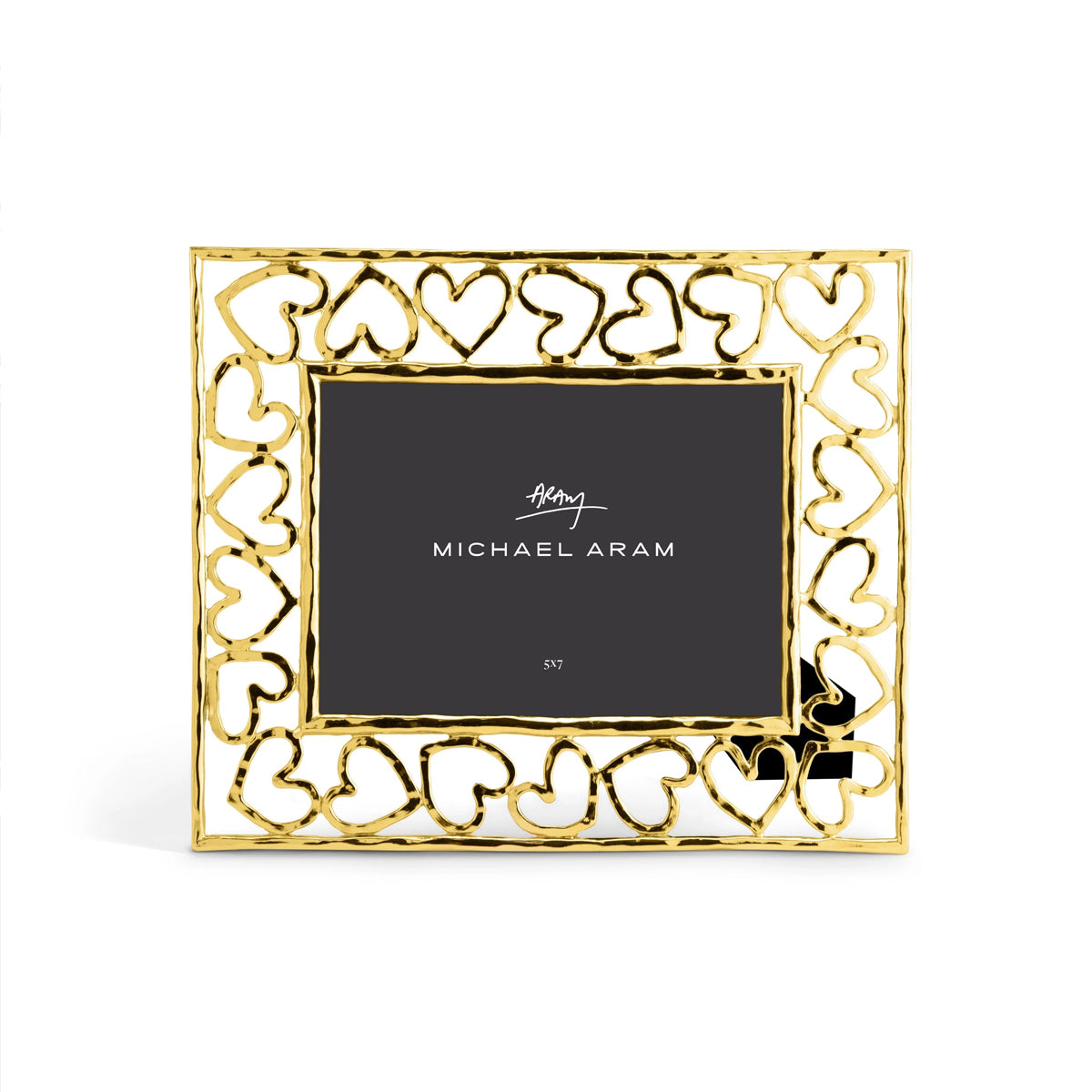 Michael Aram Heart Frame 5x7