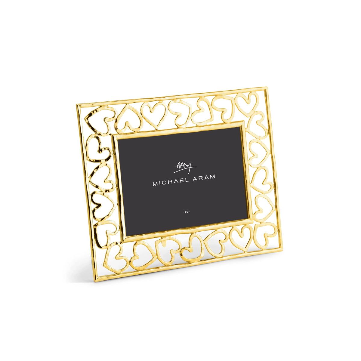 Michael Aram Heart Frame 5x7