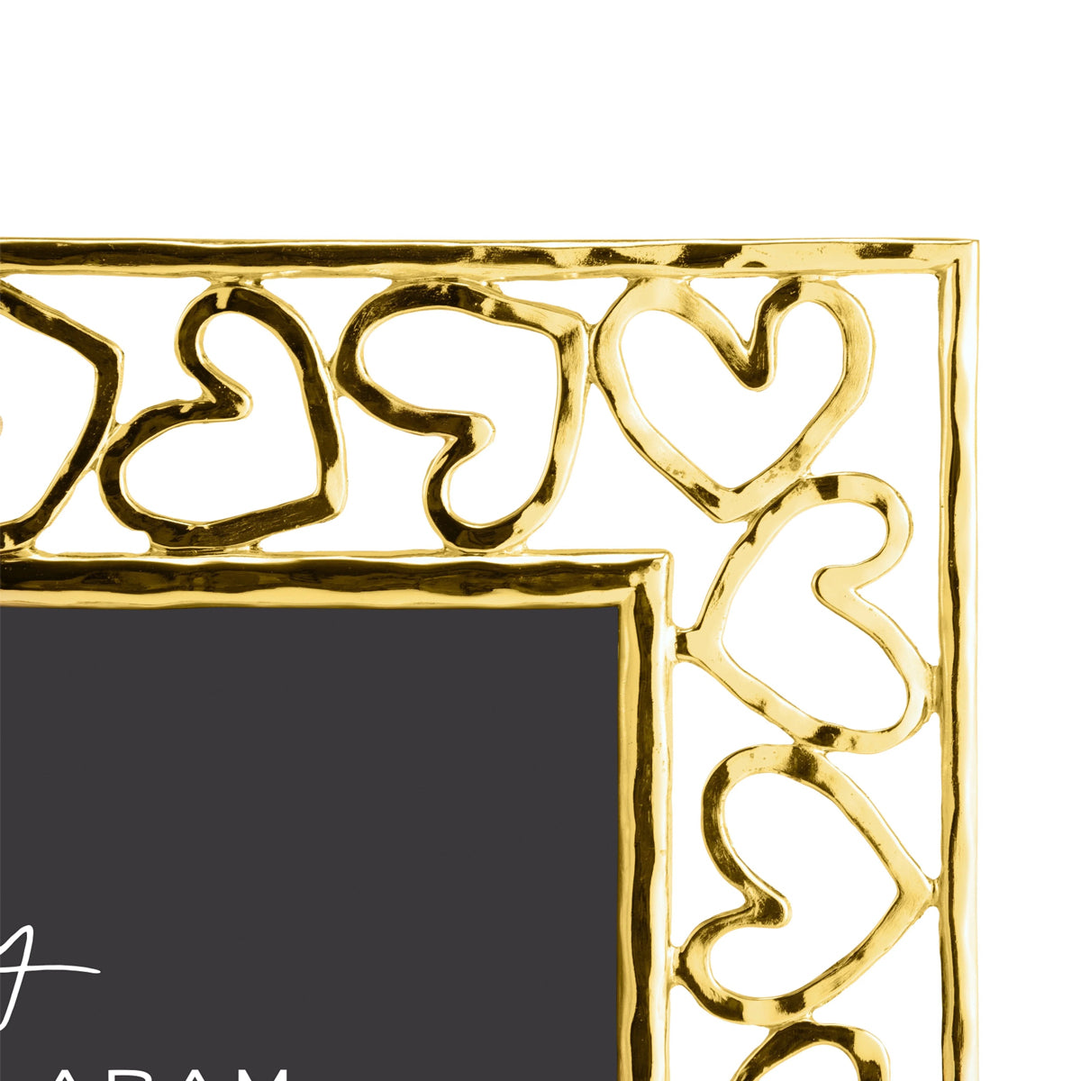 Michael Aram Heart Frame 5x7
