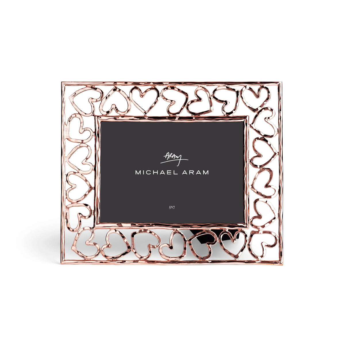 Michael Aram Heart Frame 5x7