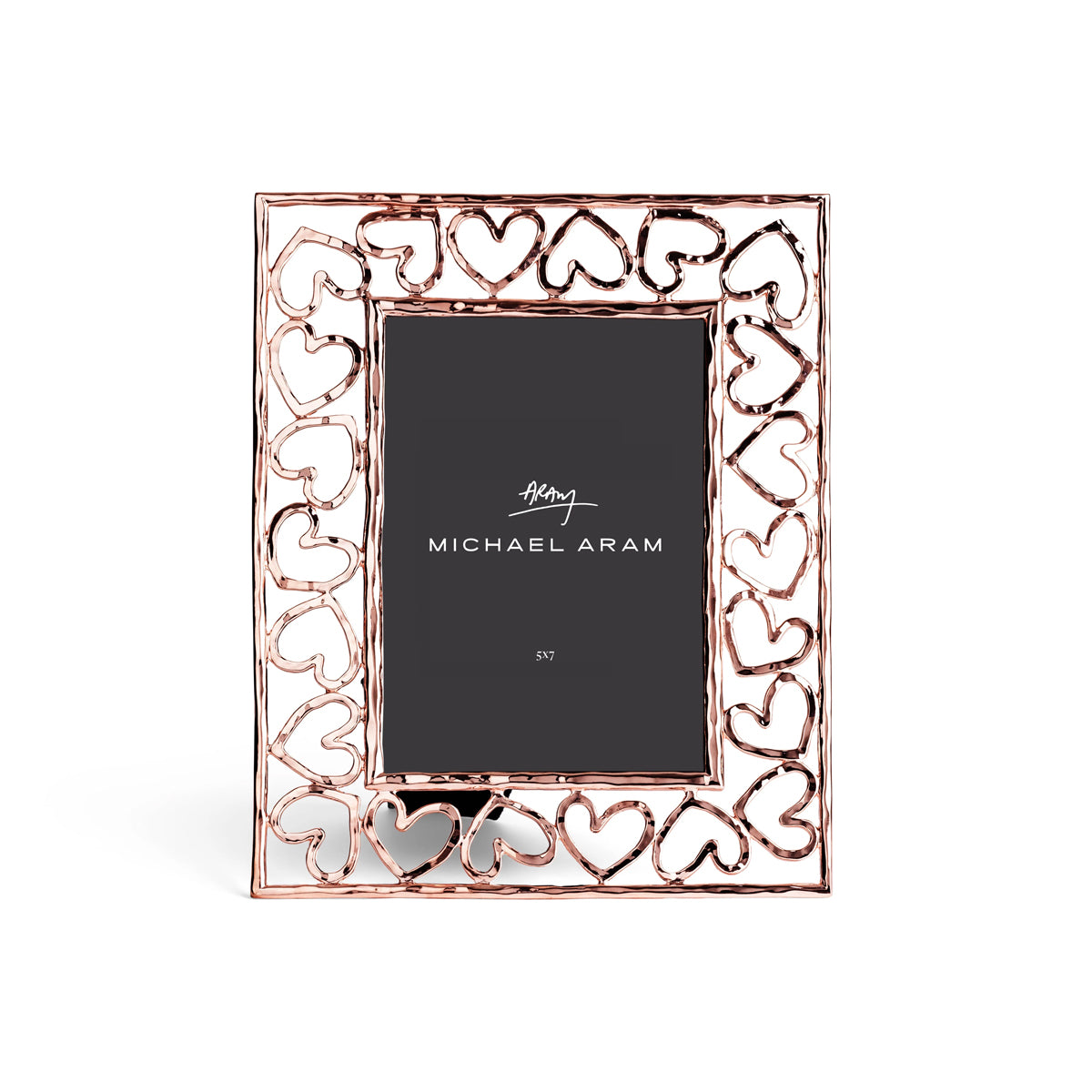 Michael Aram Heart Frame 5x7