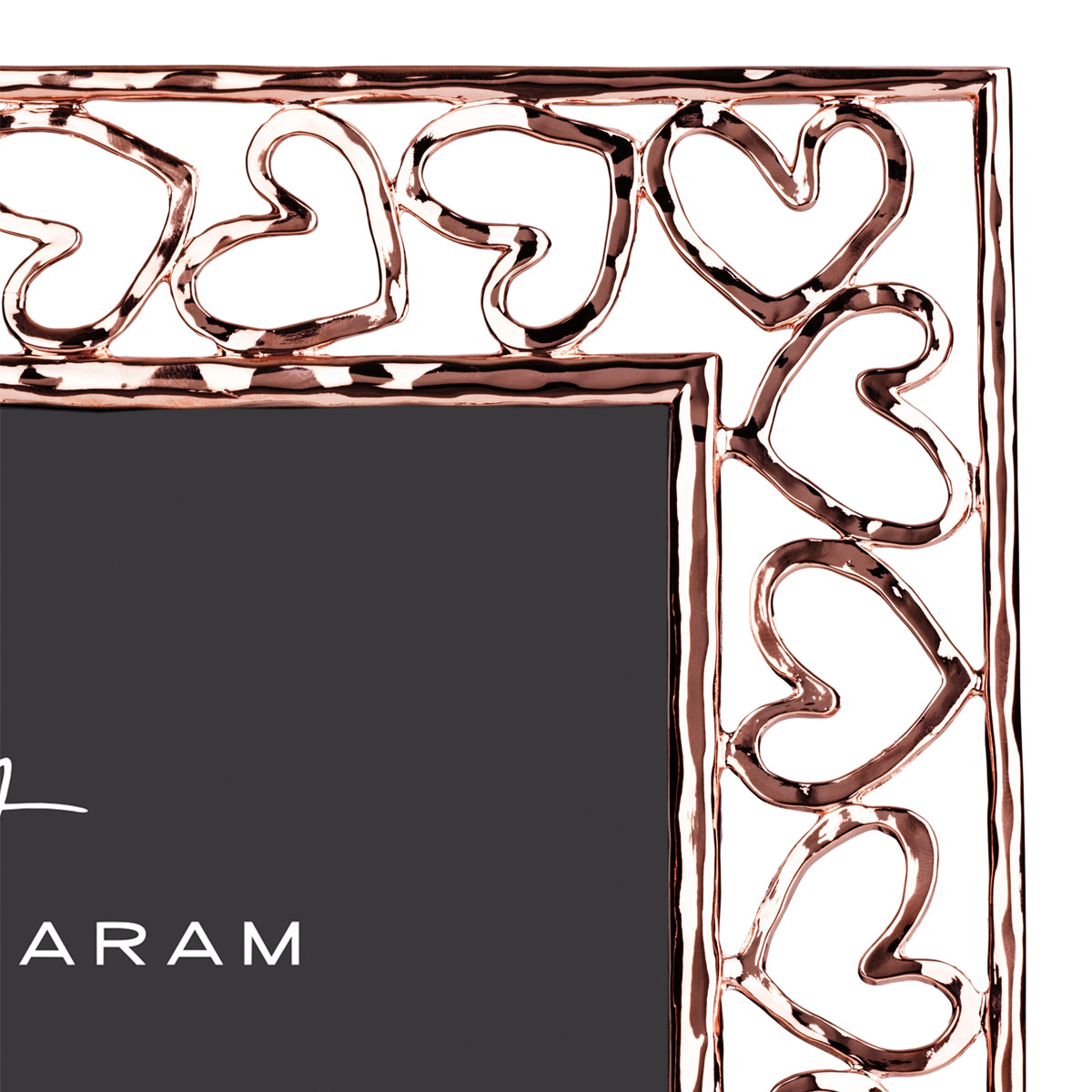 Michael Aram Heart Frame 5x7