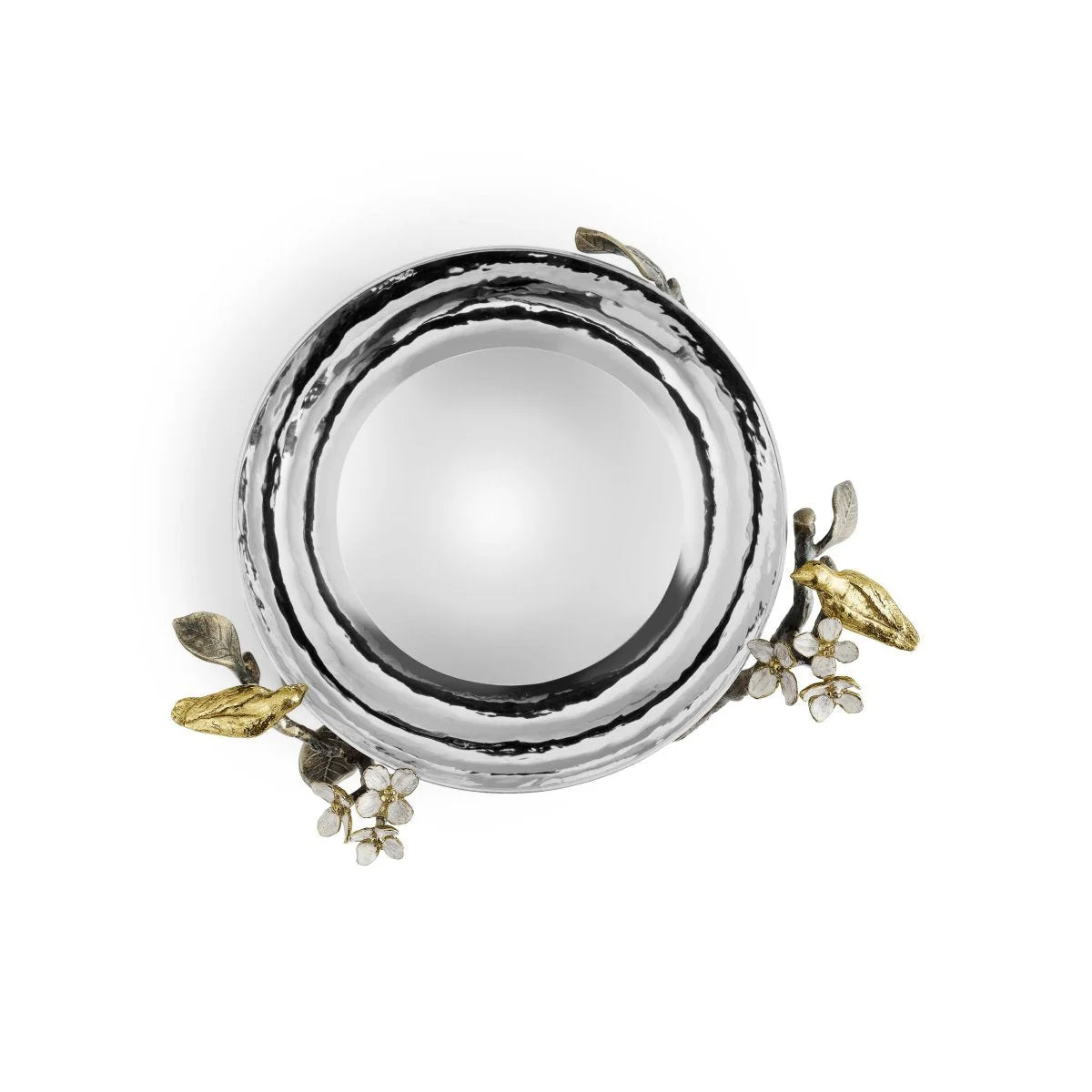 Michael Aram Lovebird Medium Bowl