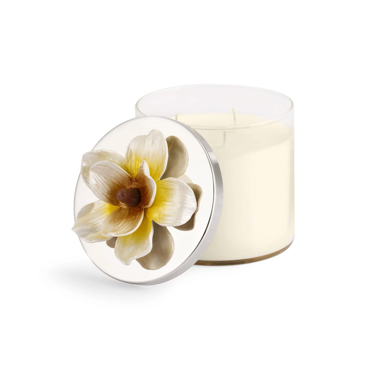 Michael Aram Magnolia Candle