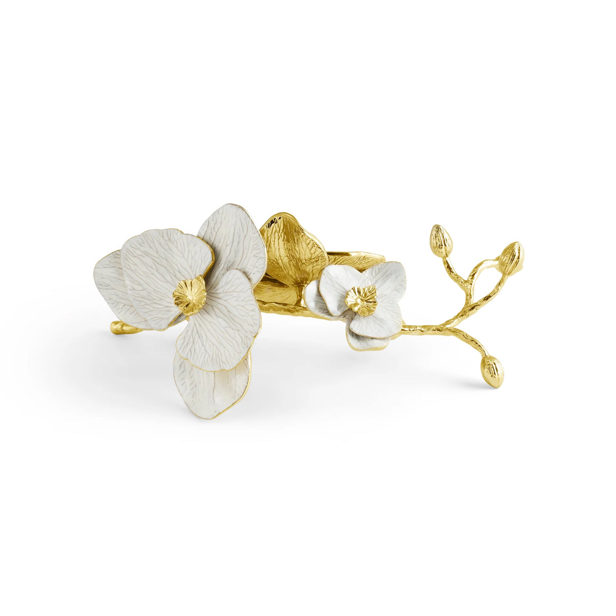 Michael Aram Orchid Object