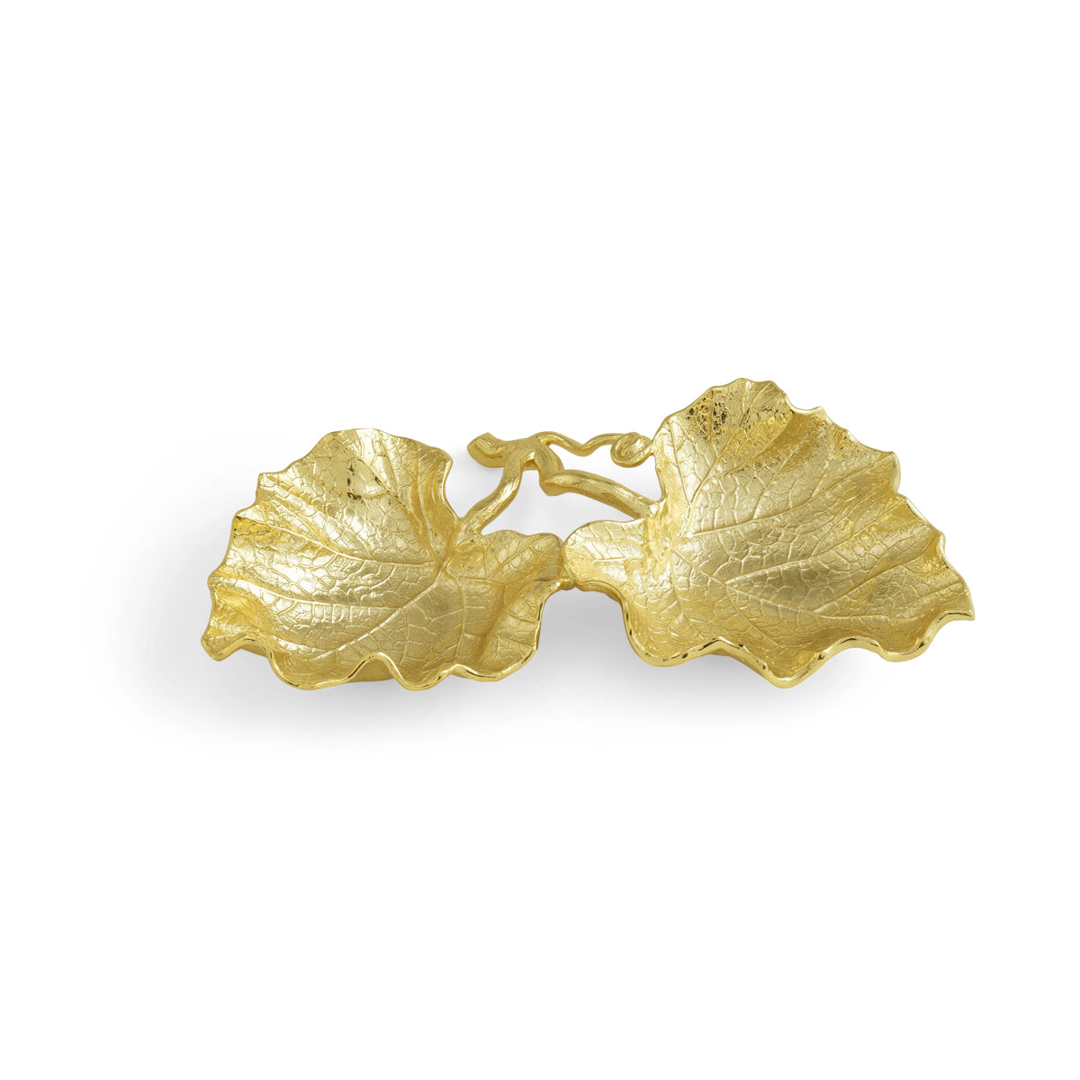 Michael Aram Vine Double Dish