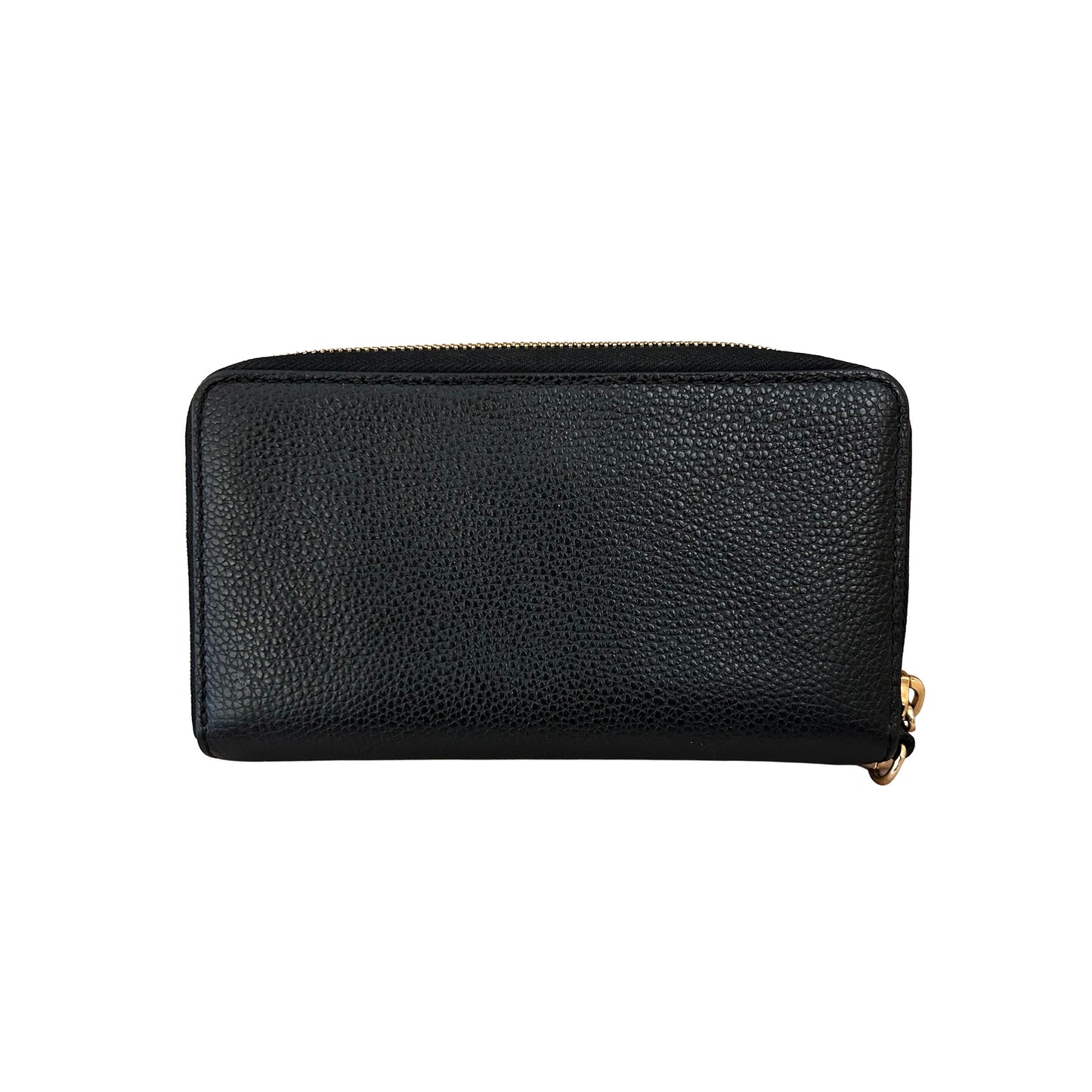 Pre-Loved Michael Kors Leather Continental Wallet