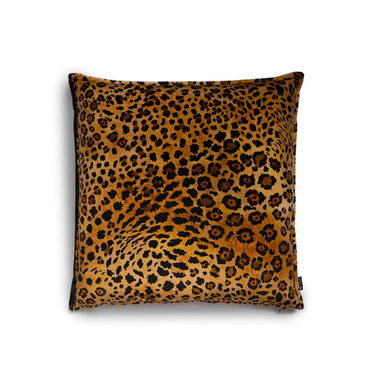 Ardmore Design - Safari Spot Velvet Pillow