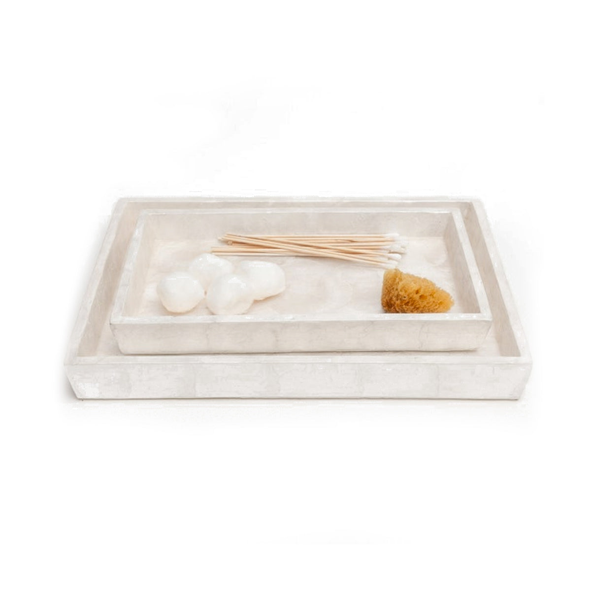 Pigeon & Poodle Andria Nested Trays