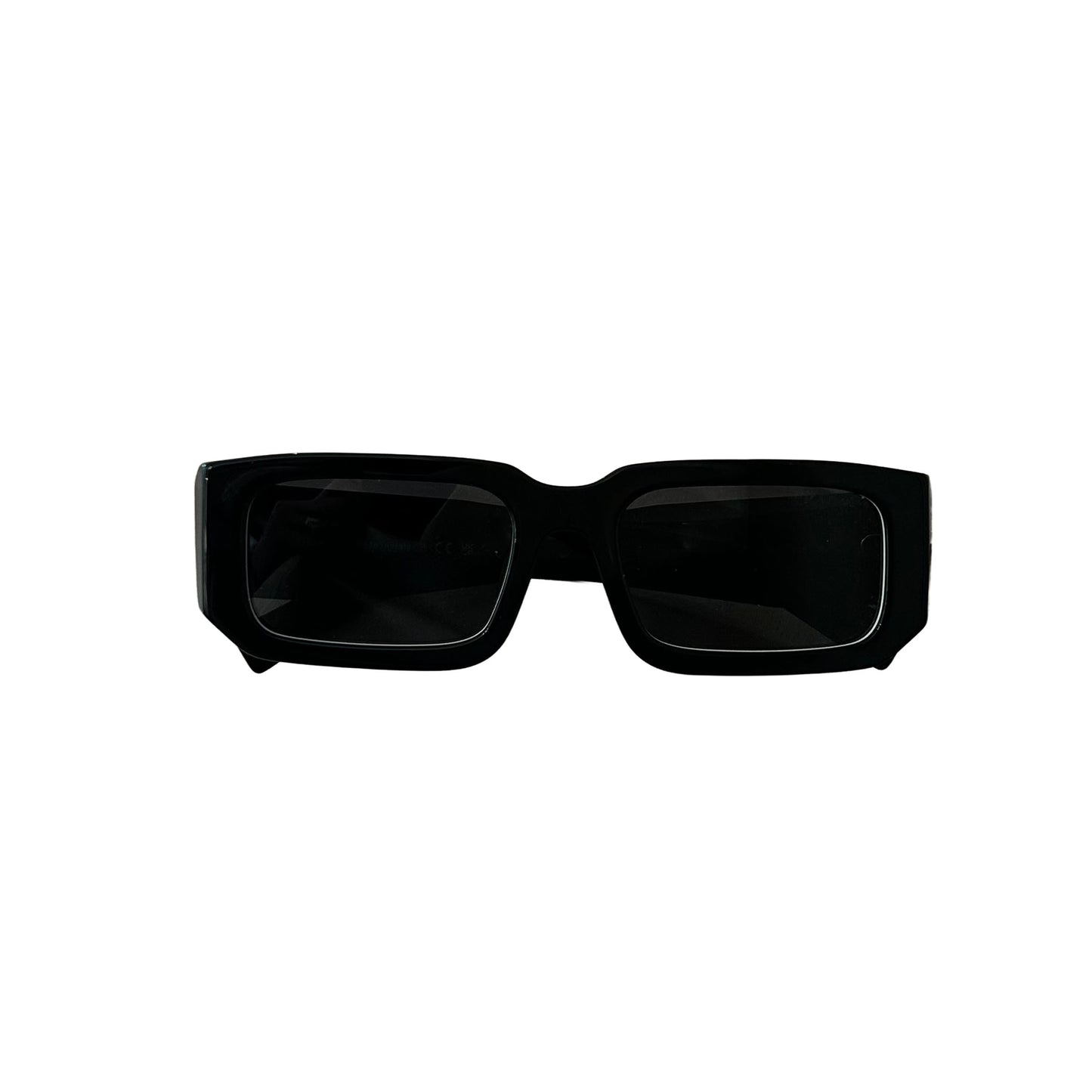 Prada 06YS 53MM Black Sunglasses