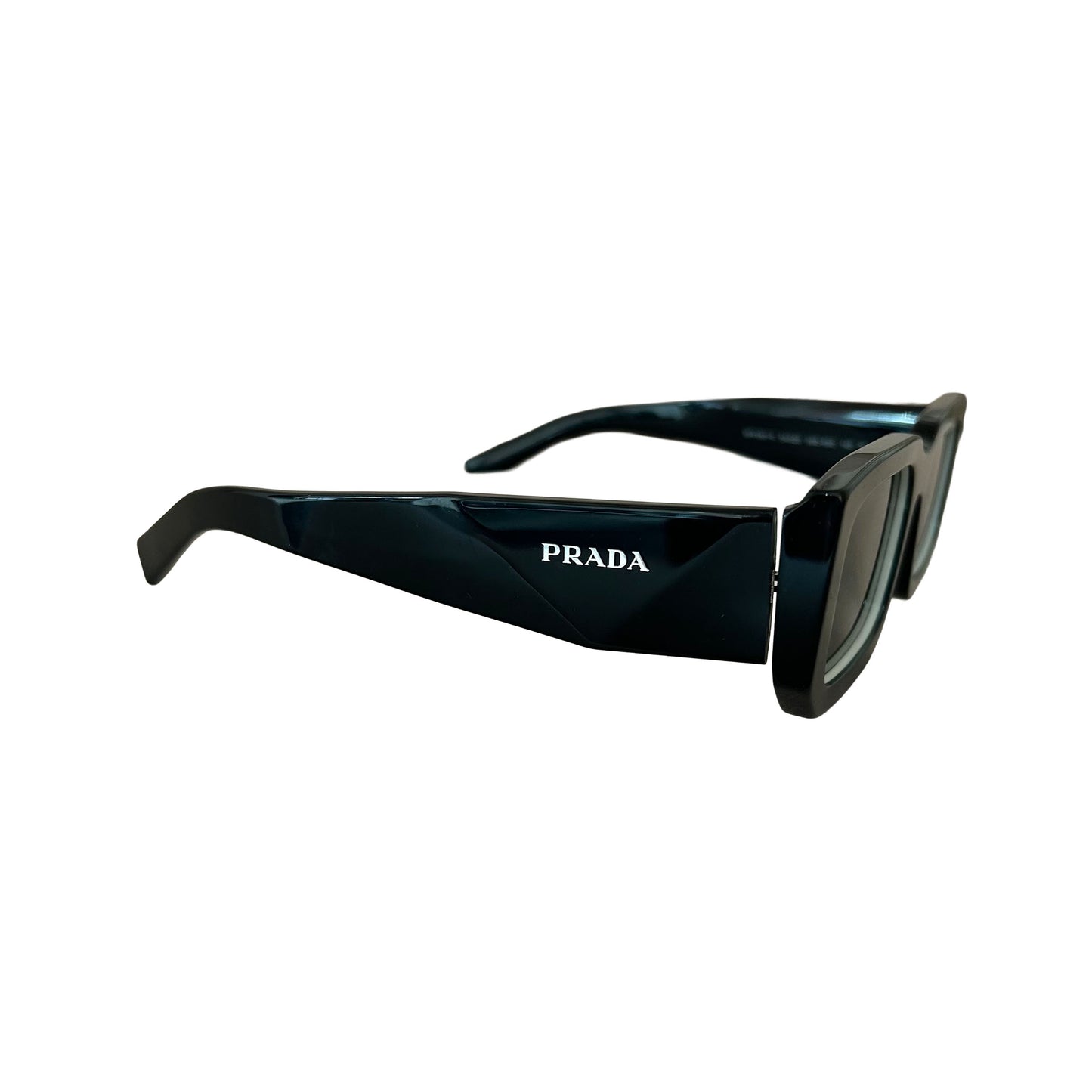 Prada 06YS 53MM Black Sunglasses