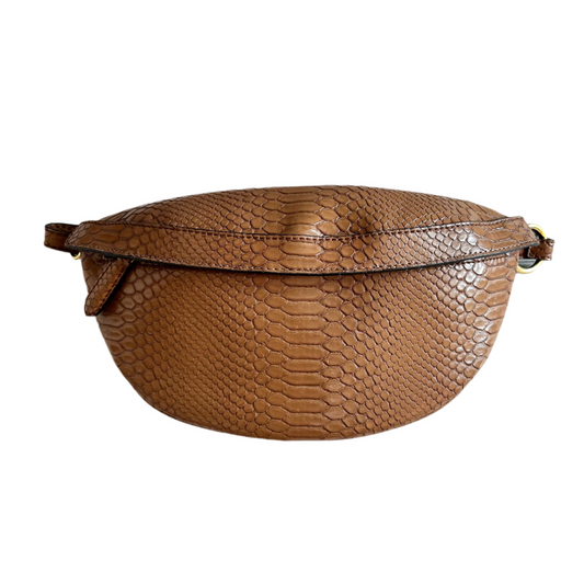 Pre-Loved Stella McCartney Crescent Sling Bag
