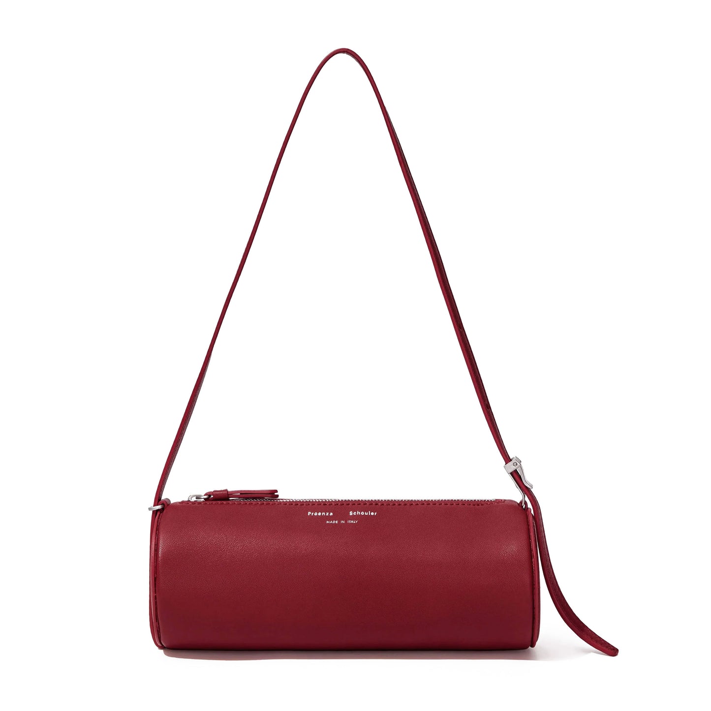 Proenza Schouler Silo Bag Rosewood