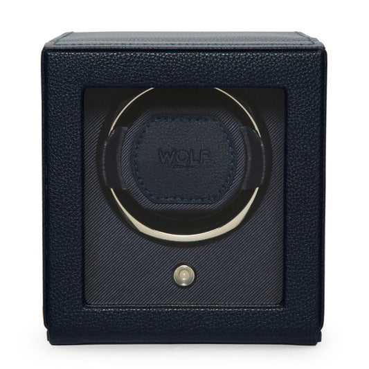 WOLF 1834 Cub Watch Winder with Cover