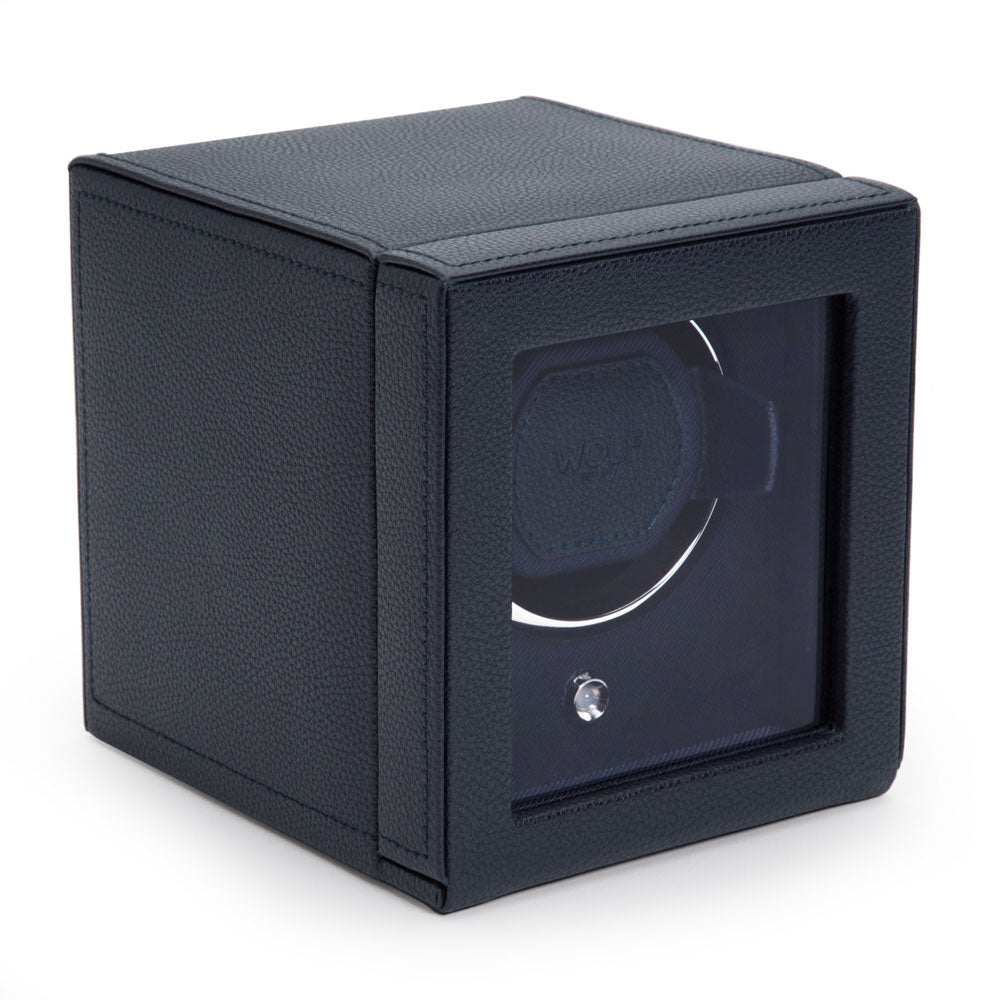 WOLF 1834 Cub Watch Winder with Cover
