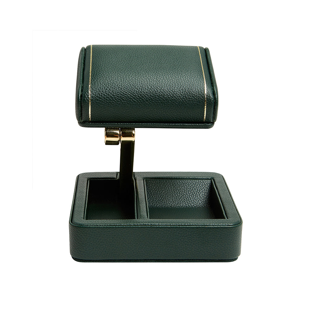 WOLF 1834 British Racing Single Travel Watch Stand