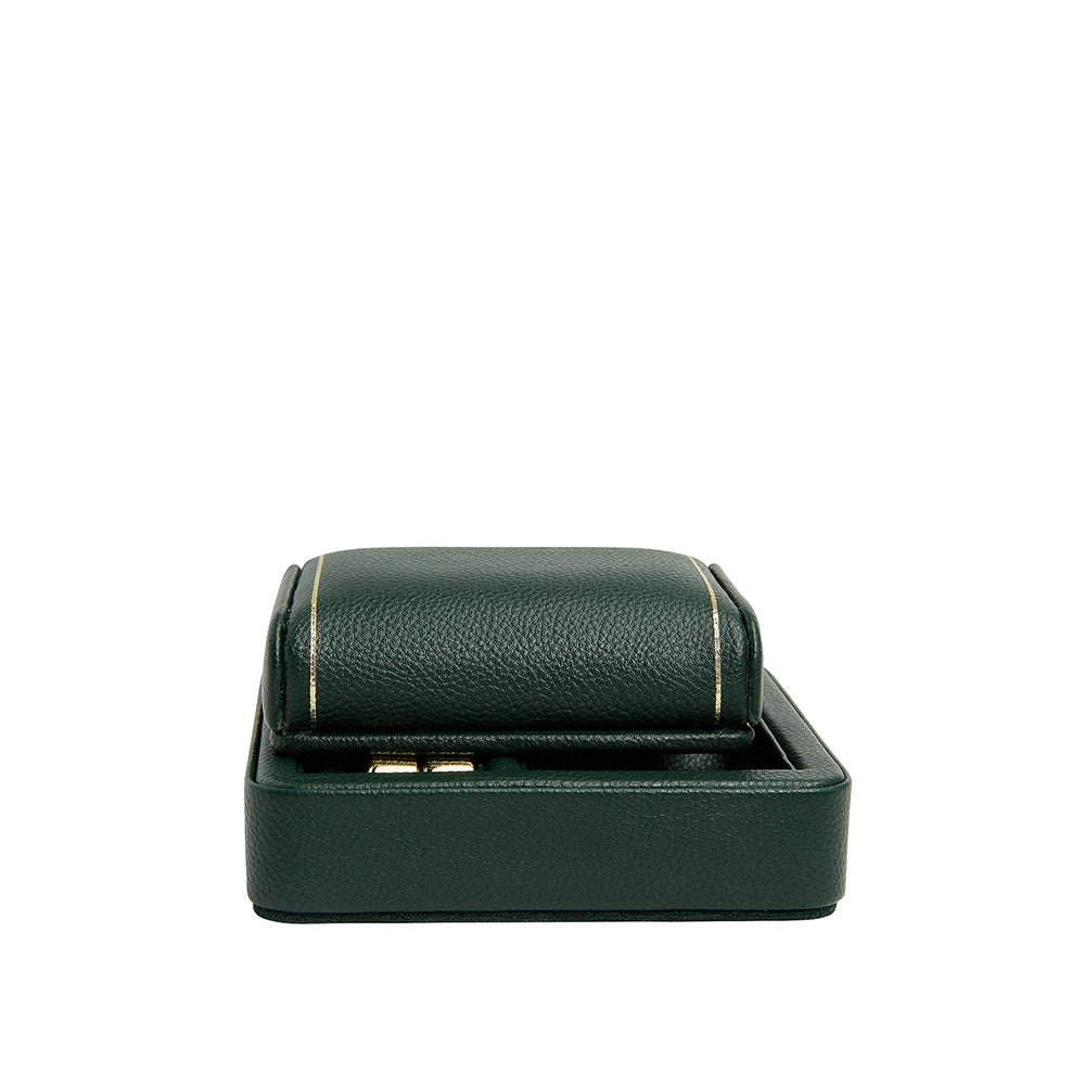 WOLF 1834 British Racing Single Travel Watch Stand