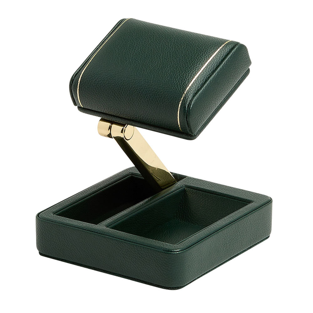 WOLF 1834 British Racing Single Travel Watch Stand