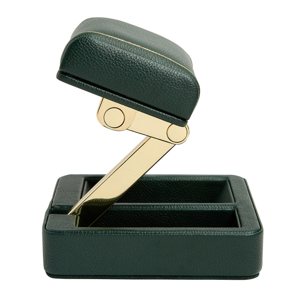 WOLF 1834 British Racing Single Travel Watch Stand