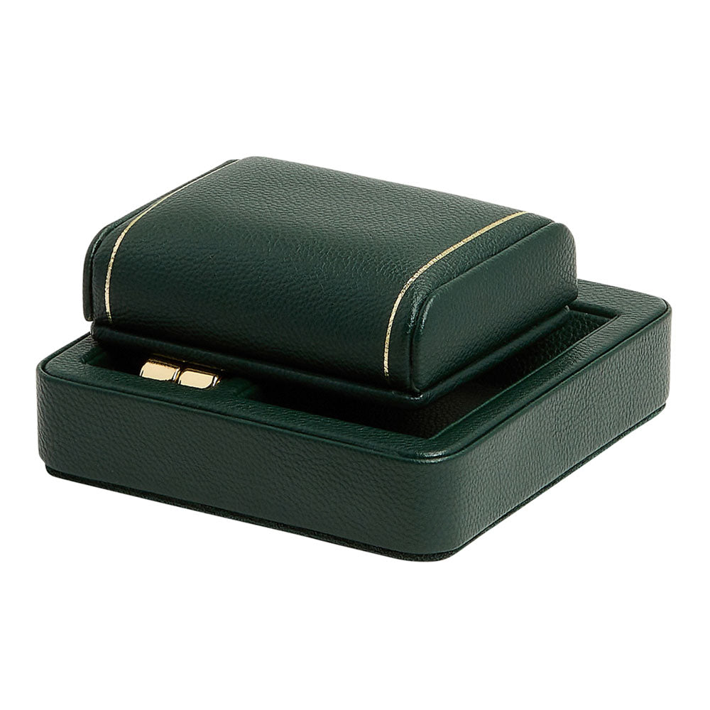 WOLF 1834 British Racing Single Travel Watch Stand