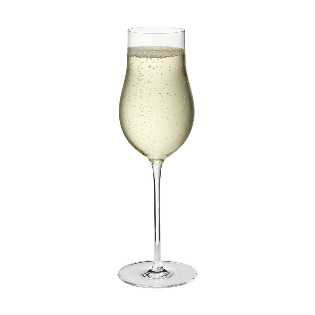 Georg Jensen SKY Champagne Flute - Set of 6