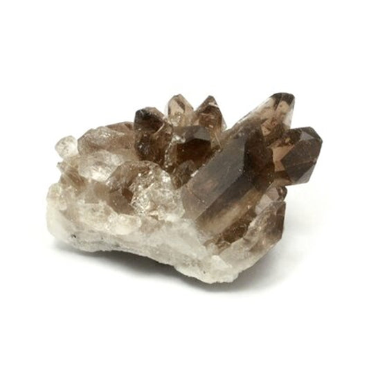 LuxeRox Smoky Quartz