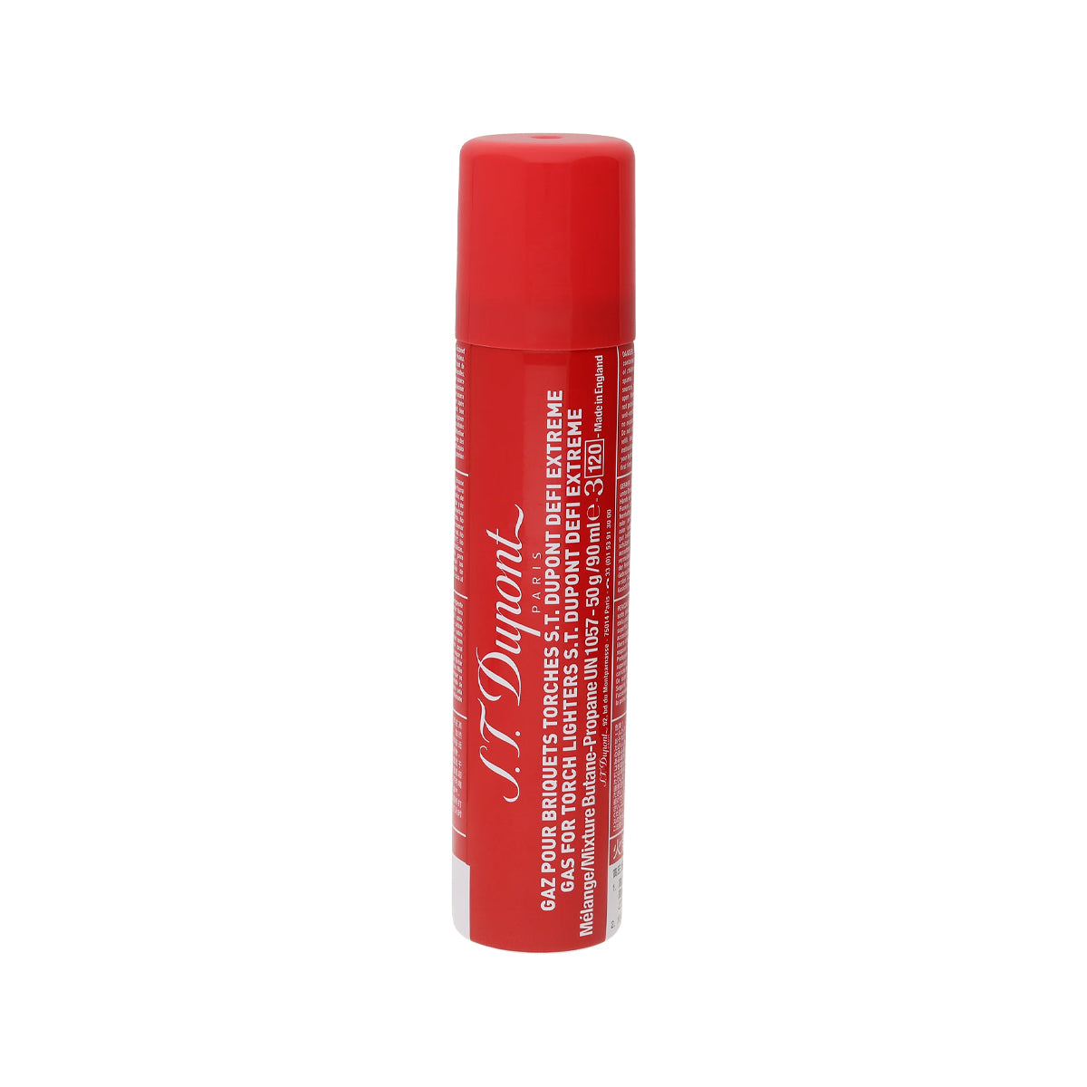 S.T. Dupont Extreme Butane Refill x1