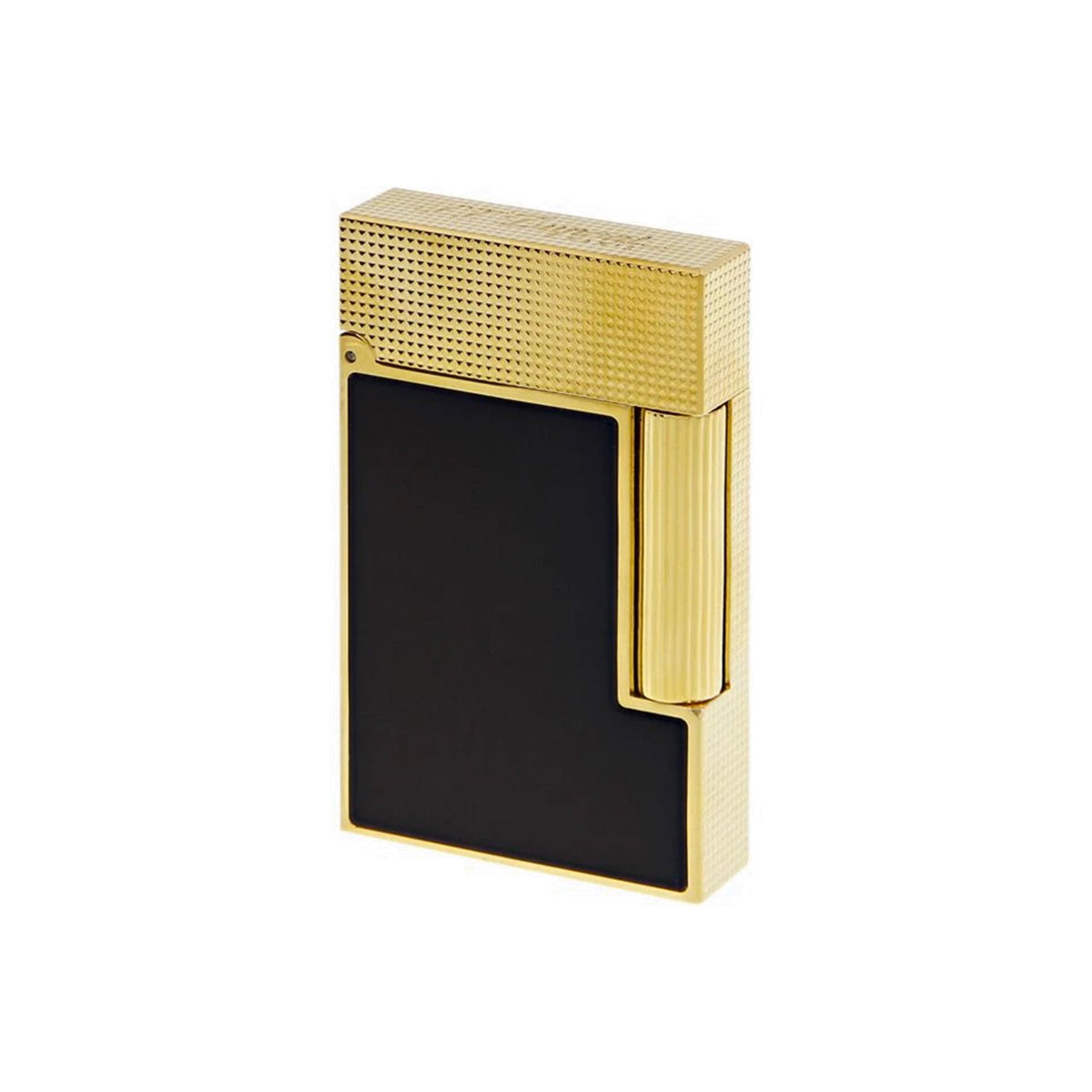 S.T. Dupont Line 2 Perfect Ping Lighter