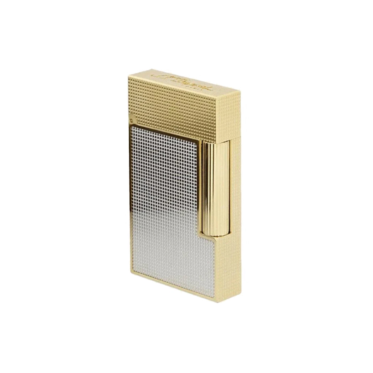 S.T. Dupont Line 2 Perfect Ping Lighter