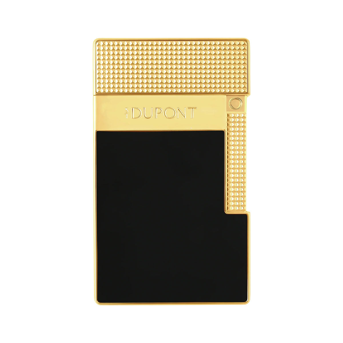 S.T. Dupont Lacquered Table Lighter