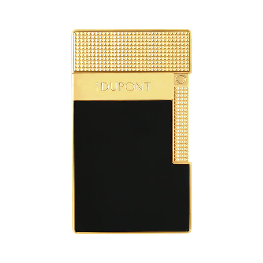 S.T. Dupont Lacquered Table Lighter