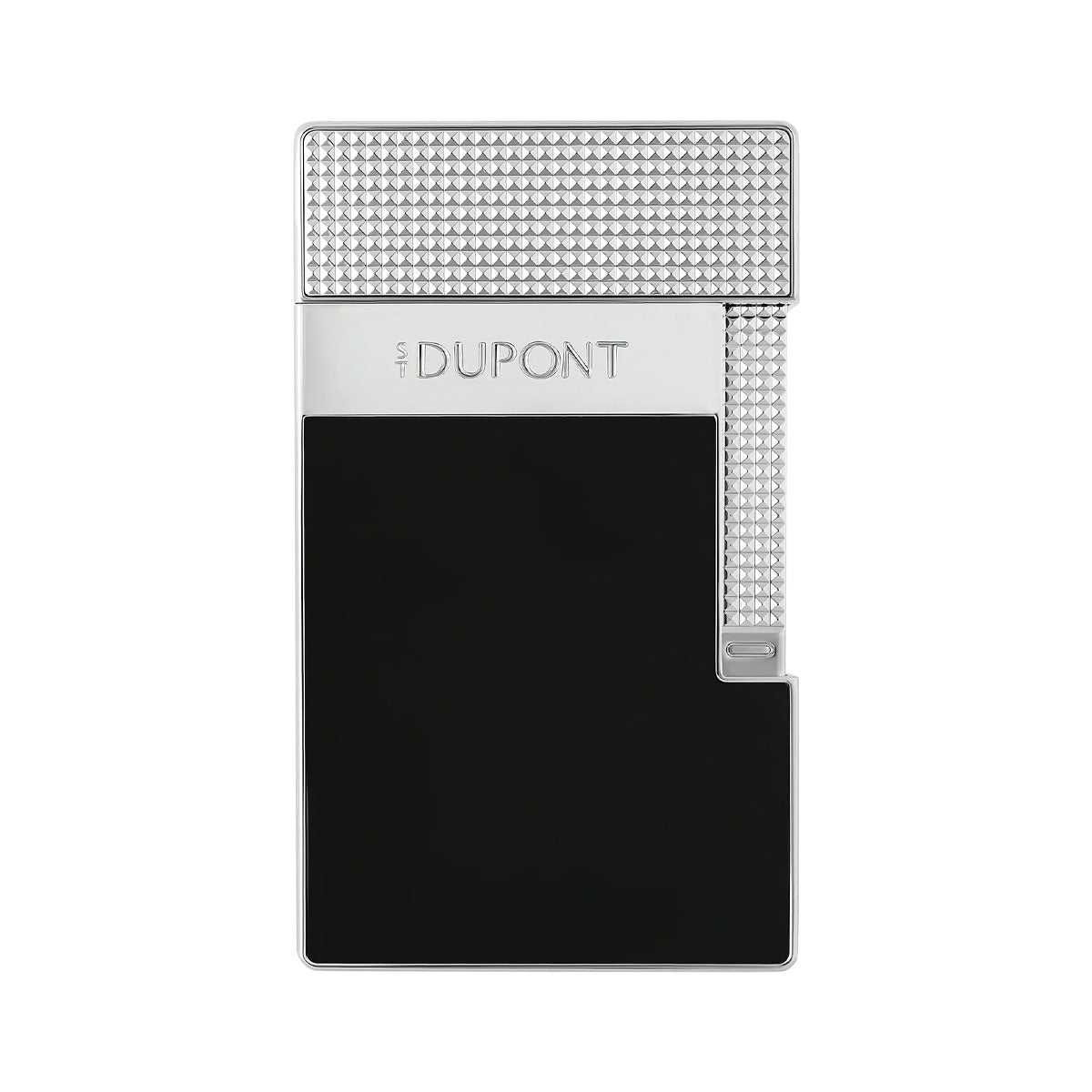 S.T. Dupont Lacquered Table Lighter