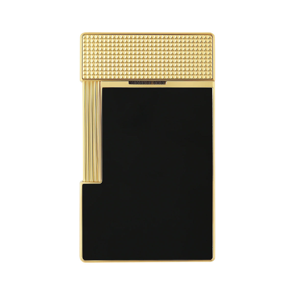 S.T. Dupont Lacquered Table Lighter