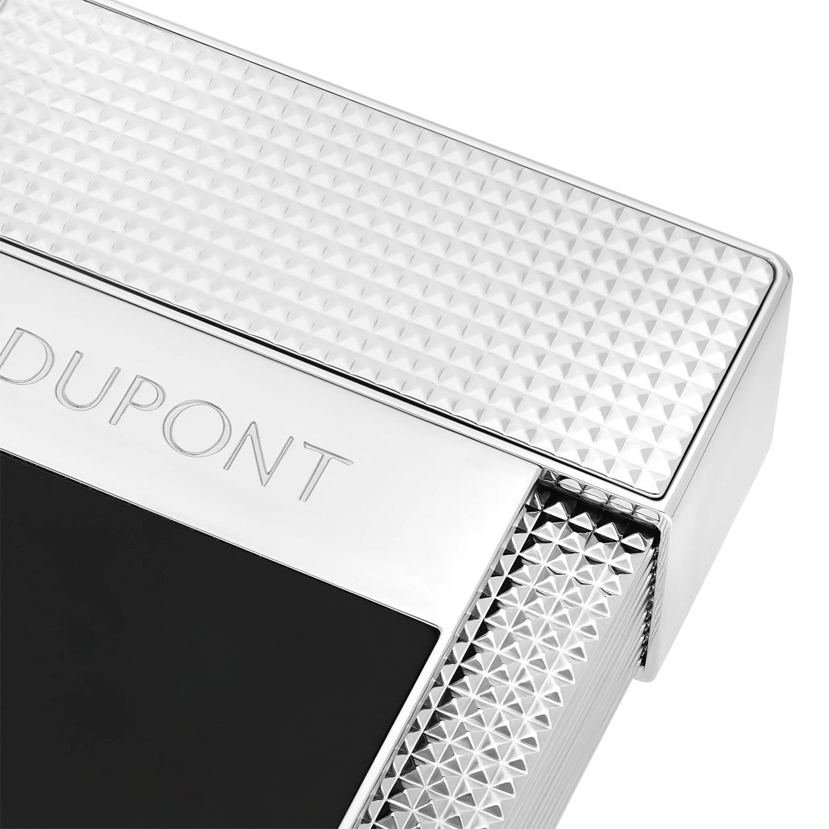 S.T. Dupont Lacquered Table Lighter