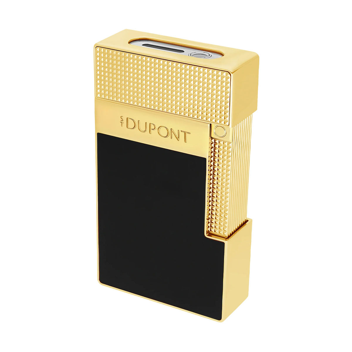 S.T. Dupont Lacquered Table Lighter