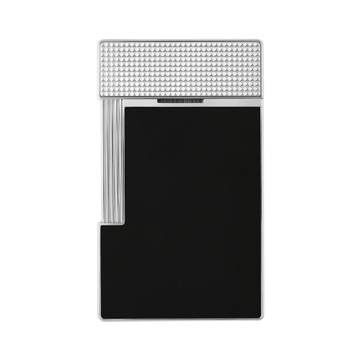 S.T. Dupont Lacquered Table Lighter