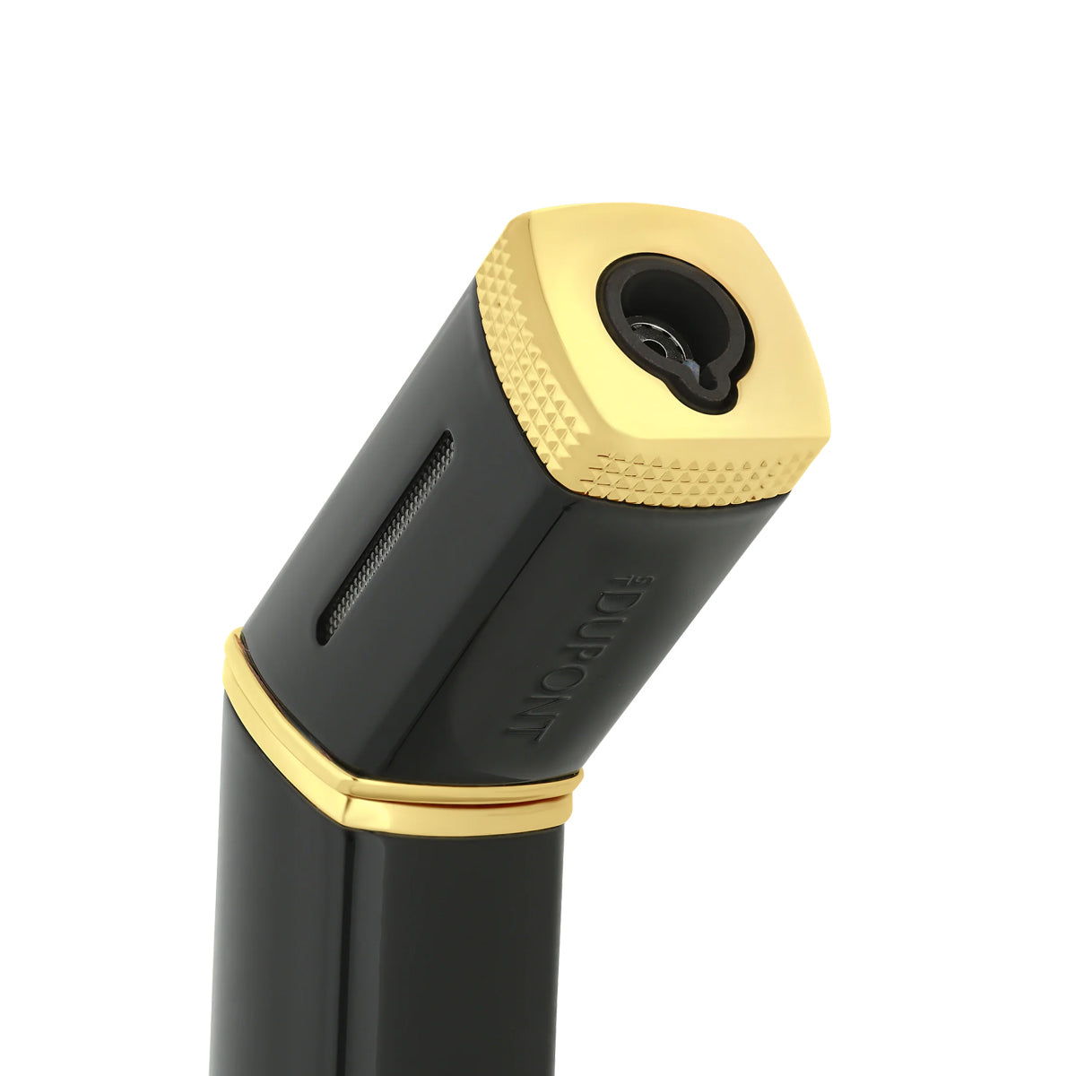 S.T. Dupont Lacquered Torch Lighter